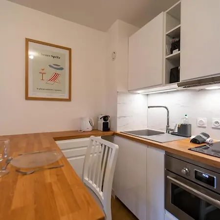 Apartamento Le Balcon D'albigny