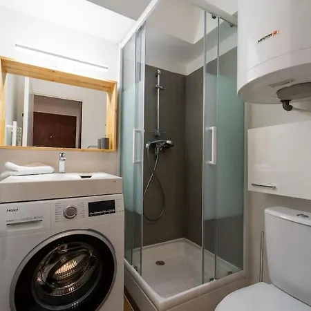 Le Balcon D'albigny Apartamento Annecy